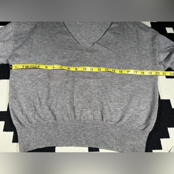 Comfiest, LINE + DOT sweater!! - Picture 8 of 12